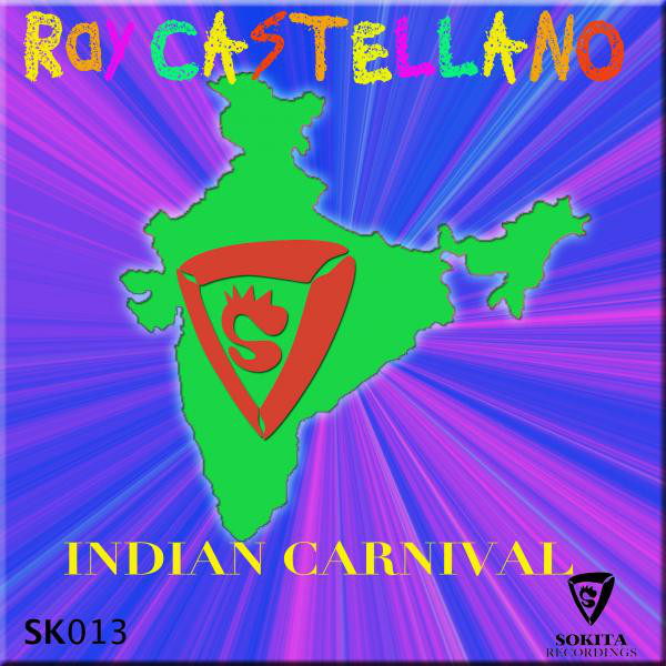 Indian Carnival - Radio edit