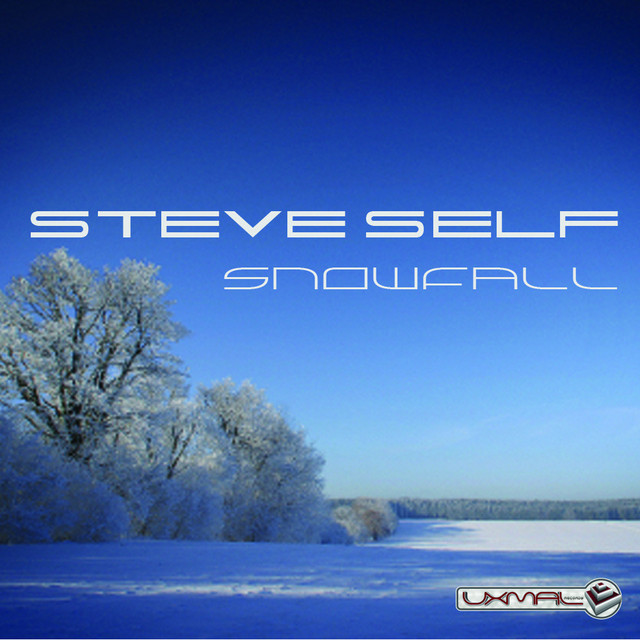 Snowfall cover art