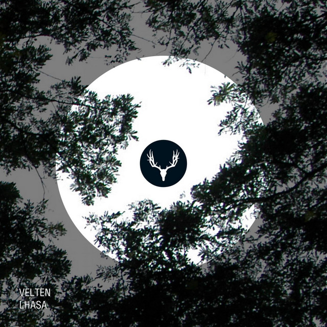 Lhasa cover art