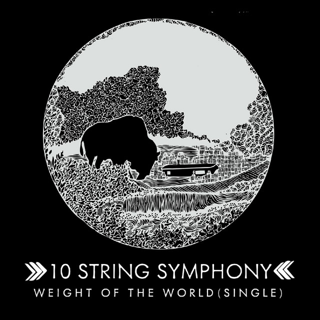 Weight of the World