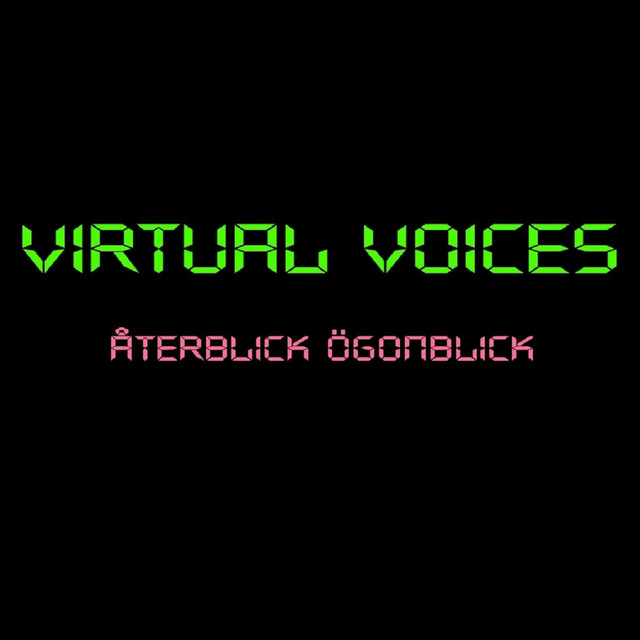 Återblick Ögonblick cover art
