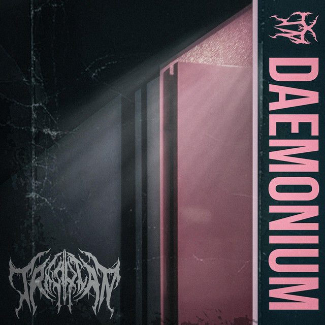 Daemonium cover art