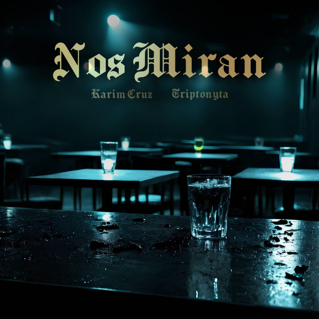 Nos Miran