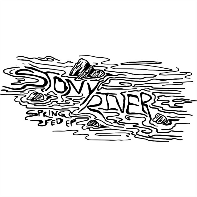 Stony River