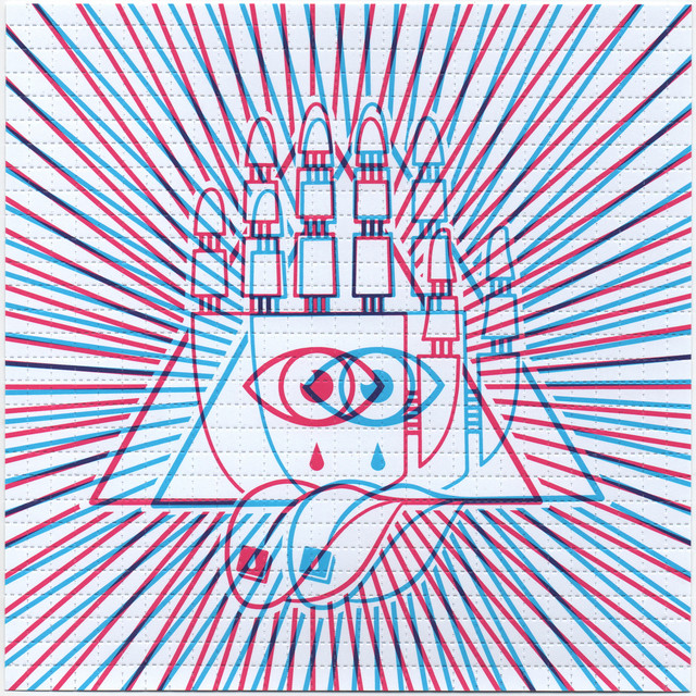 Superacid album art
