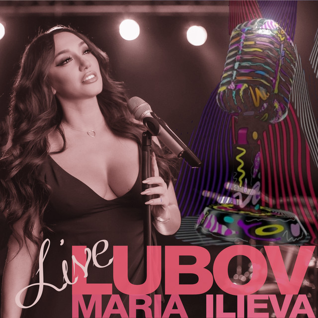 Lubov - Live
