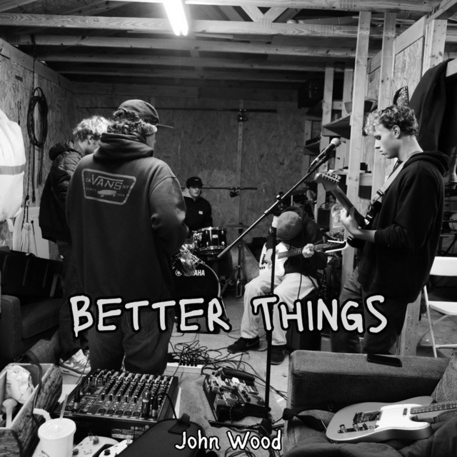 Better Things