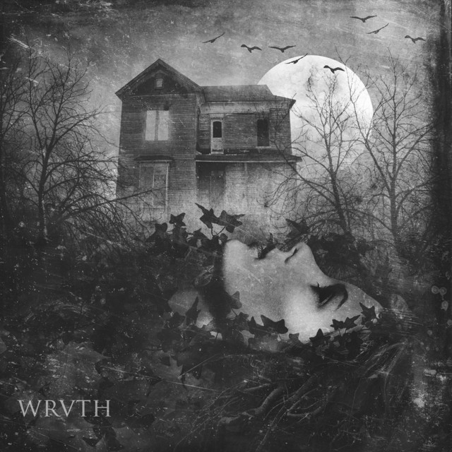 Wrvth cover art