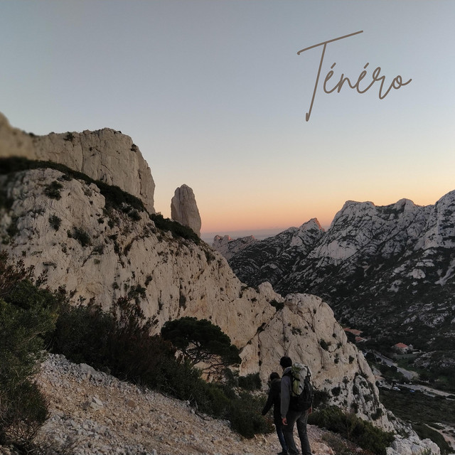 Depuis que je suis à Marseille