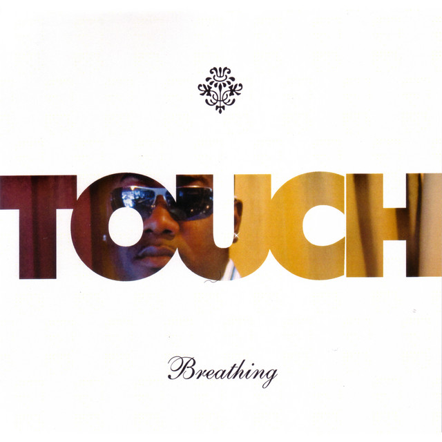 Breathing cover art