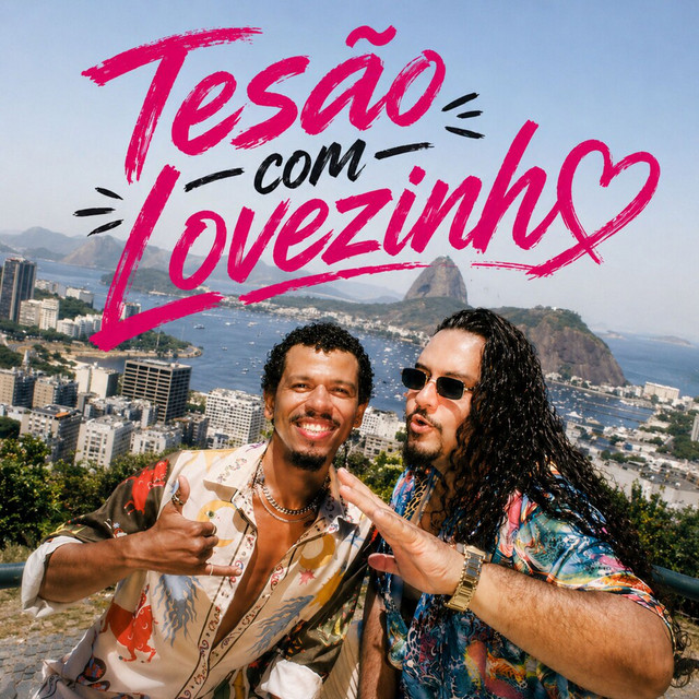 Tesão com Lovezinho