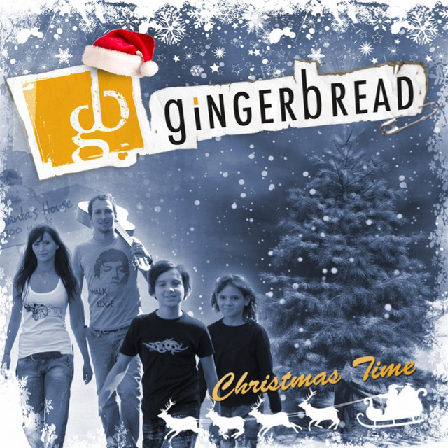 Gingerbread