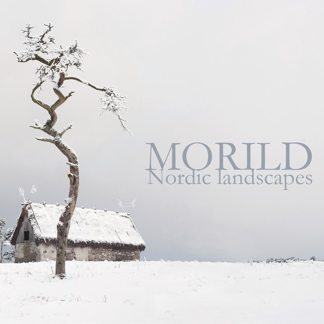Nordic Landscapes cover