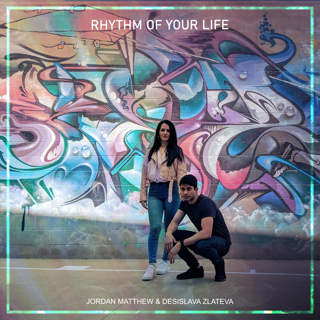 Rhythm of Your Life cover