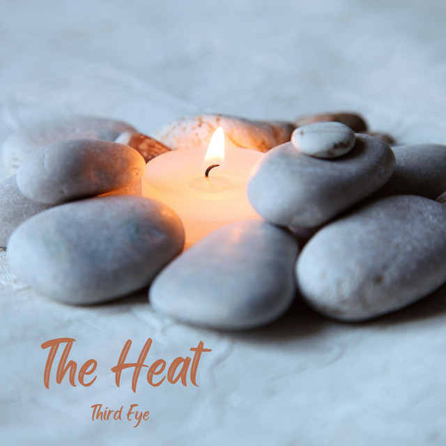 The Heat cover art