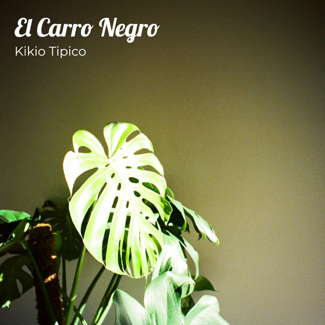 El Carro Negro