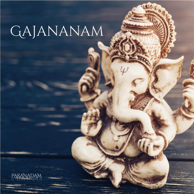 Gajananam