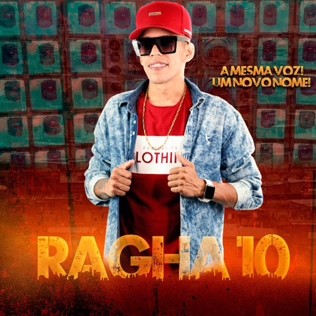 A Mesma Voz um Novo Nome cover art