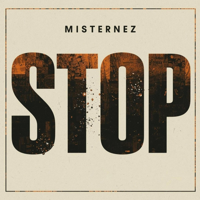 STOP