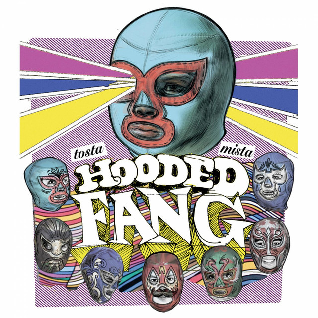 Tosta Mista cover art