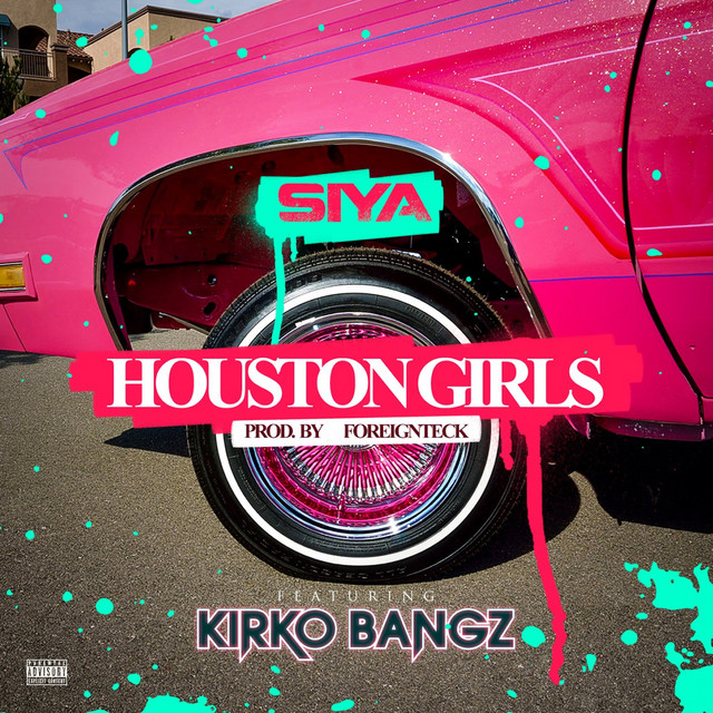Houston Girls