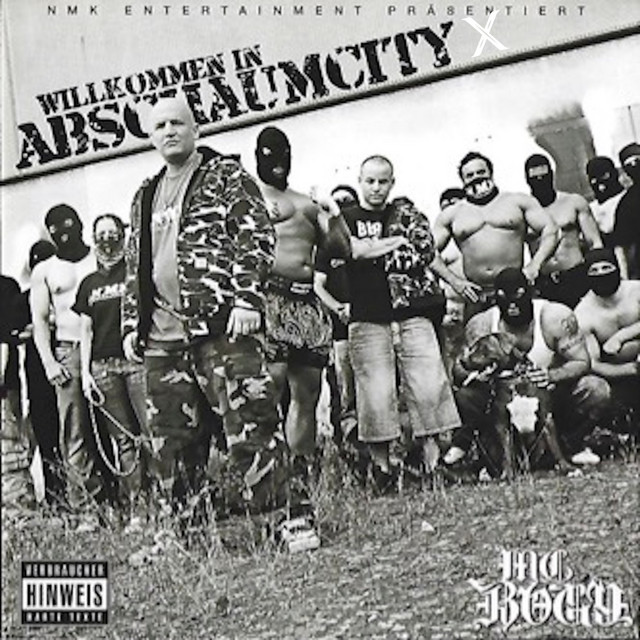 Nicht alles cover art