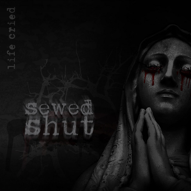 Sewed Shut - Single by Life Cried | Spotify