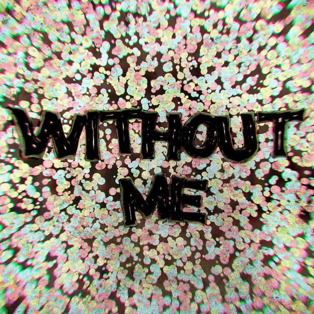 Without Me cover art