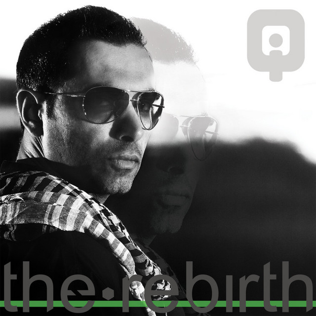 The.Rebirth - Album by IQ | Spotify