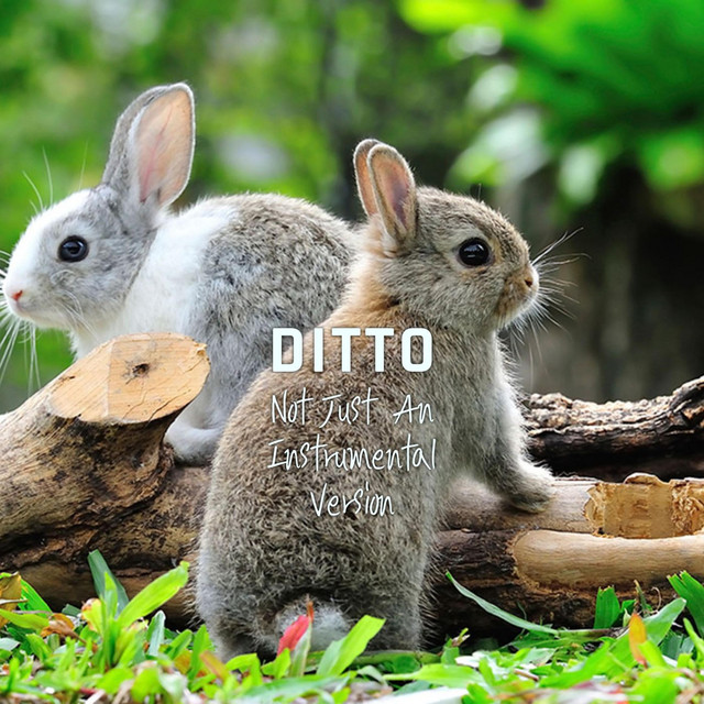 Ditto (Not Just An Instrumental Version) - Single by Ascáry | Spotify