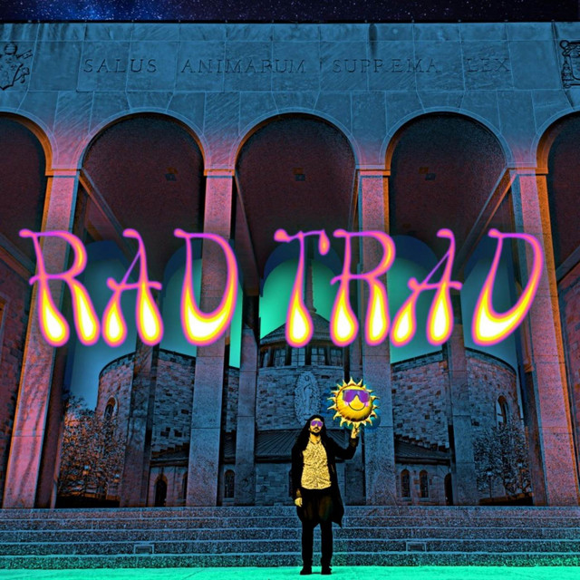 Rad Trad album image