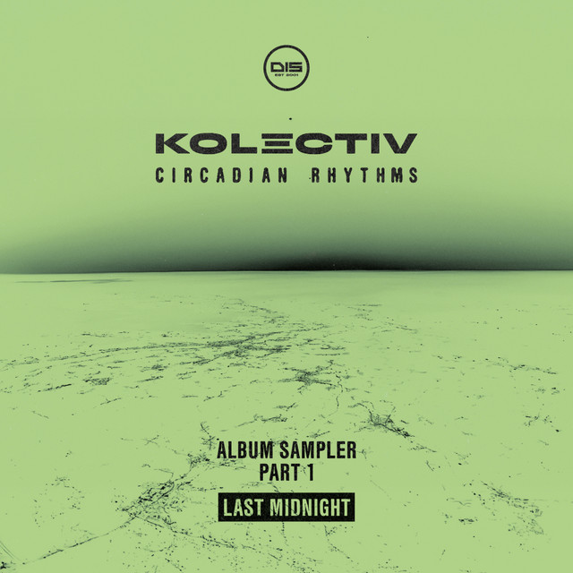 Last Midnight album art