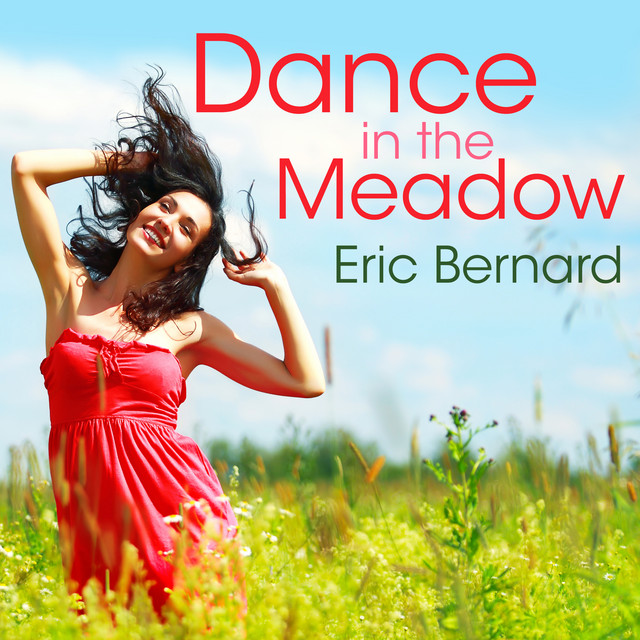 Dance in the Meadow cover art