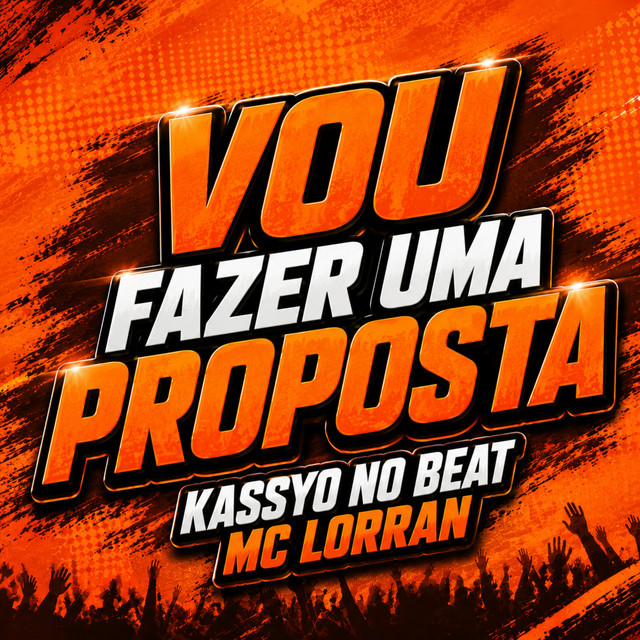 Vou Fazer Uma Proposta