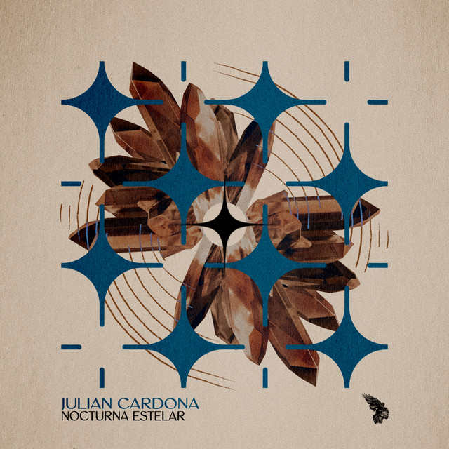 Nocturna Estelar album art