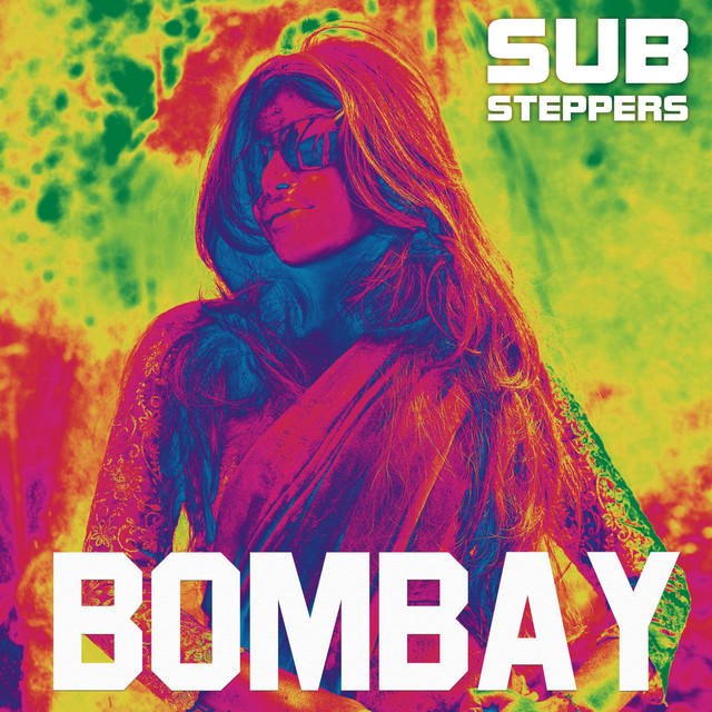 Bombay cover art