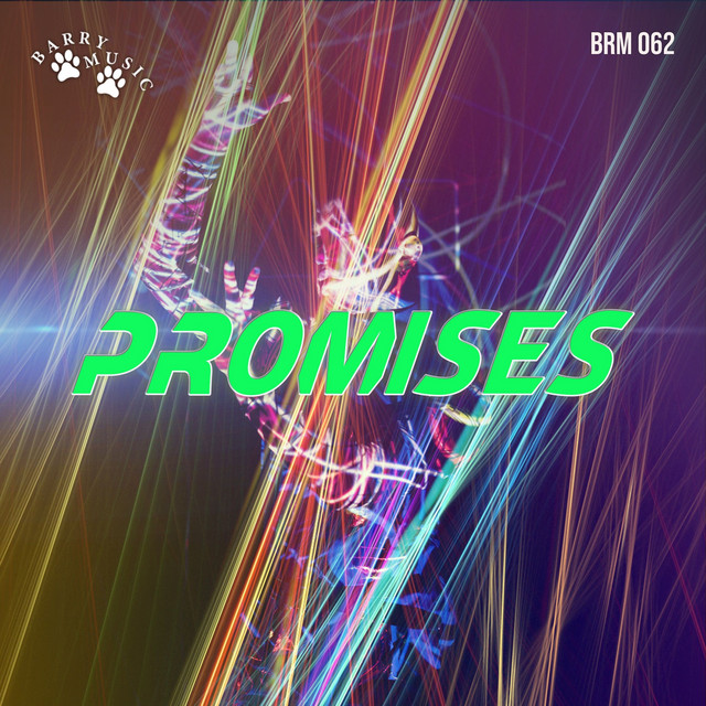 Promises cover art