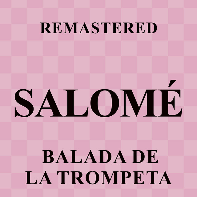 Porque tú me acostumbraste - Remastered