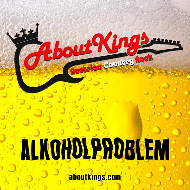 Alkoholproblem cover