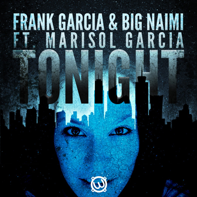 Tonight - Big Naimi Alone Mix cover art