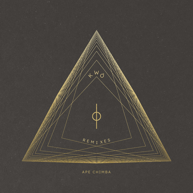 Niña del Mas Allá - Chancha Via Circuito Remix