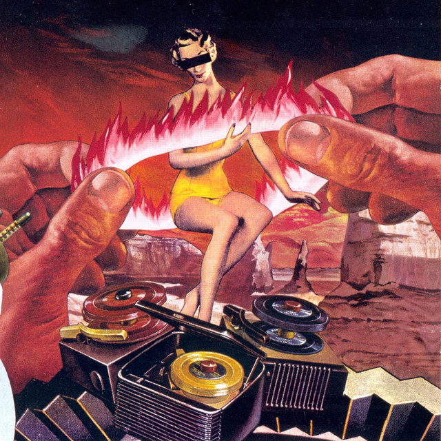 Leave No Ashes cover art