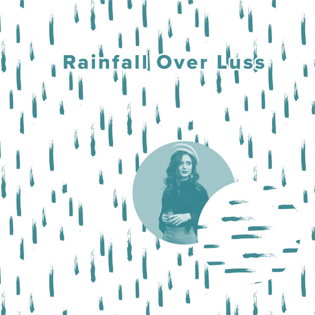 Rainfall Over Luss cover art