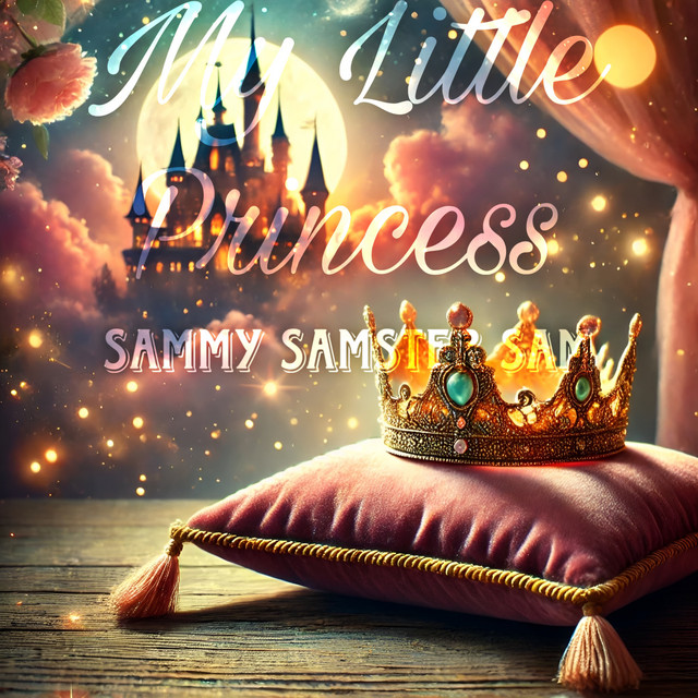Sammy Samster Sam