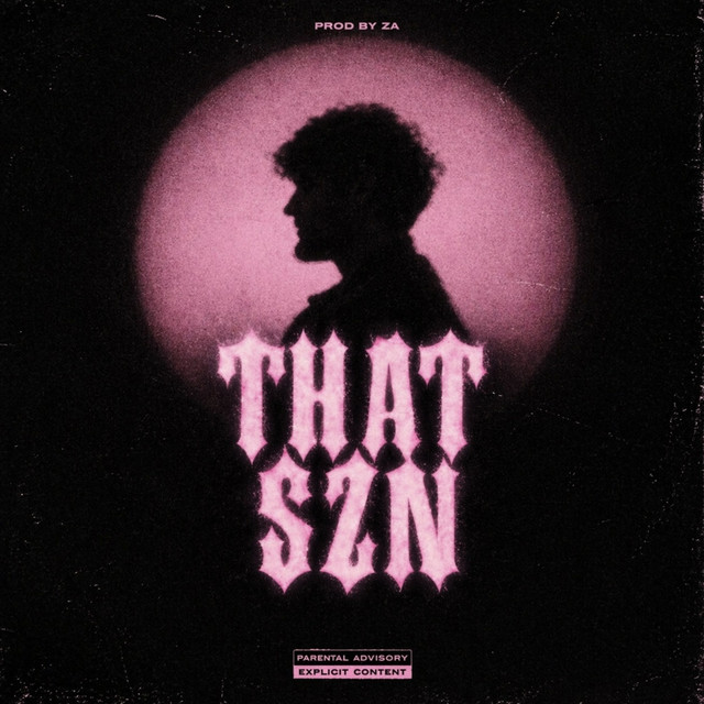 That Szn cover art