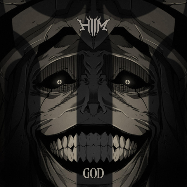 GOD