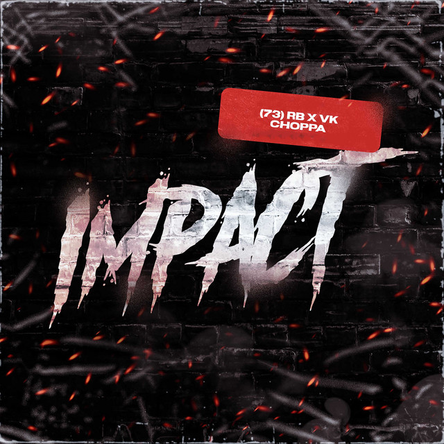 Impact cover art