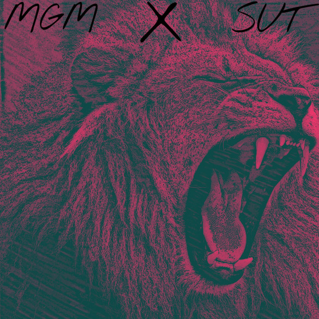 HUNGRY cover art