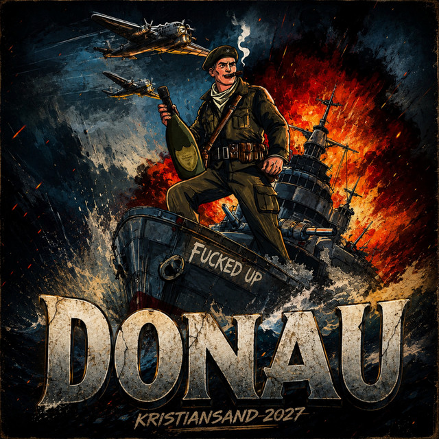 Fucked up (Donau)
