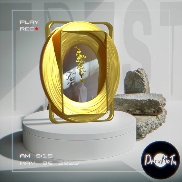 Cover art: Trust — Dreamota